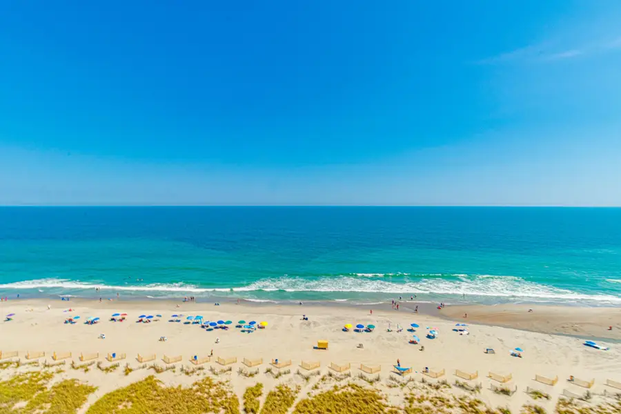 6804 N Ocean Blvd. #1417, Myrtle Beach, SC 29572 - #3