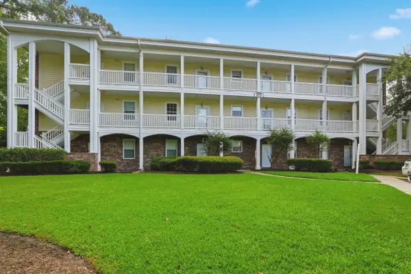679 Riverwalk Dr. #302, Myrtle Beach, SC 29579