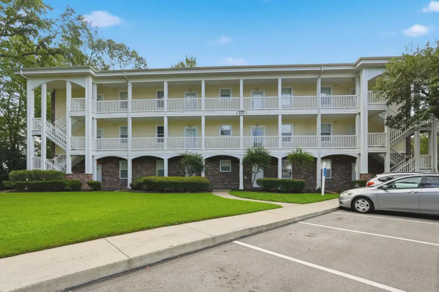 679 Riverwalk Dr. #302, Myrtle Beach, SC 29579 - #2