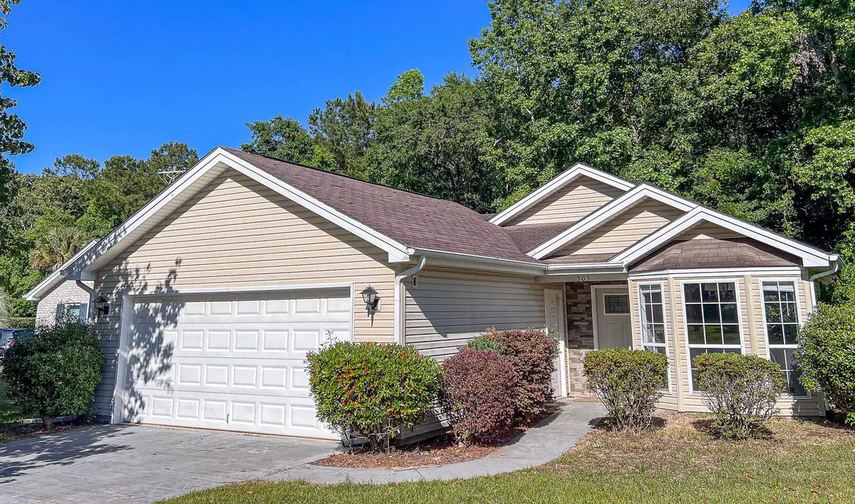 1503 St. George Ln., Myrtle Beach, SC 29588 - #1