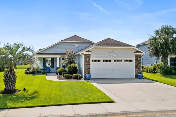1649 Hack Ct., Surfside Beach, SC 29575