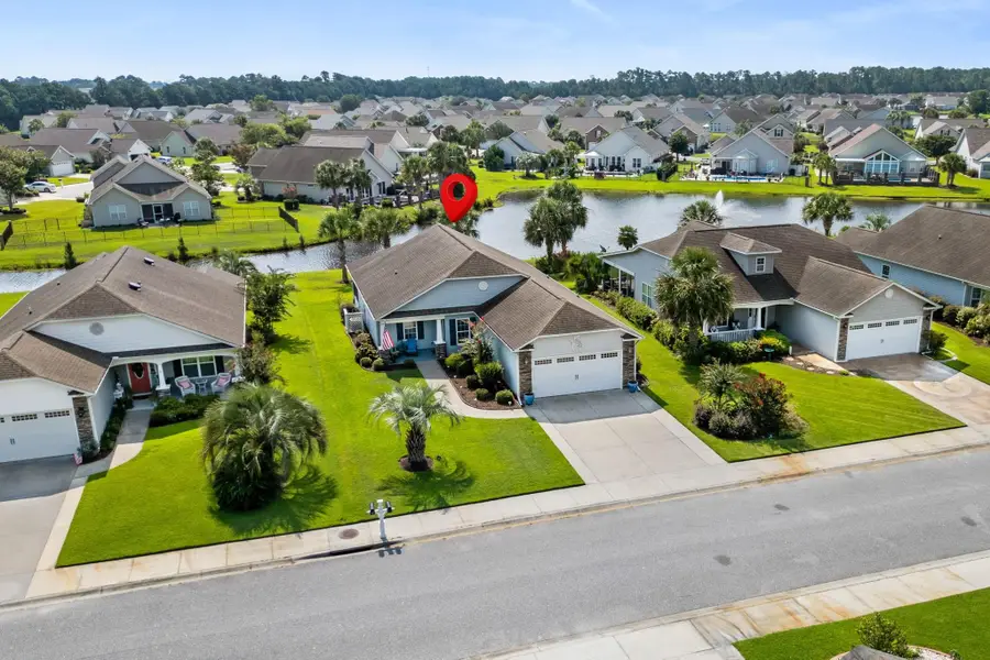 1649 Hack Ct., Surfside Beach, SC 29575 - #2