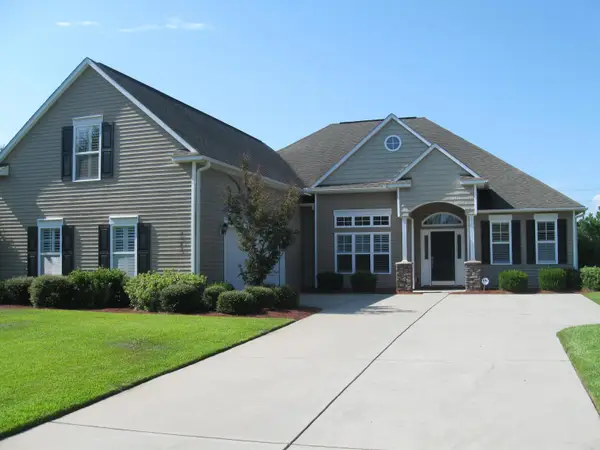 3502 Club Course Dr., North Myrtle Beach, SC 29582