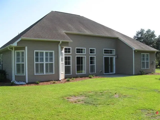3502 Club Course Dr., North Myrtle Beach, SC 29582 - #3