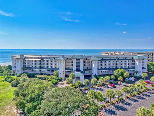 601 Retreat Beach Circle #227, Pawleys Island, SC 29585