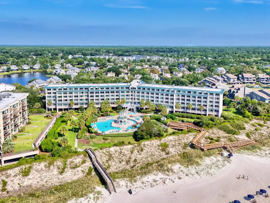 601 Retreat Beach Circle #227, Pawleys Island, SC 29585 - #3