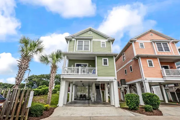 2740 Kashton Dr., Myrtle Beach, SC 29577
