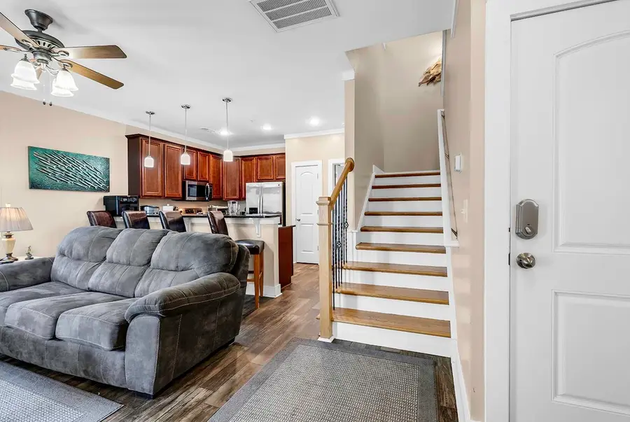 2740 Kashton Dr., Myrtle Beach, SC 29577 - #3