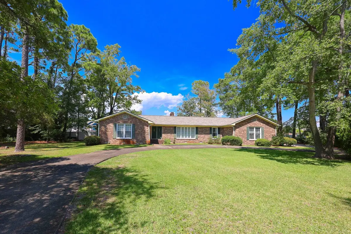 1624 Deer Park Ln., Surfside Beach, SC 29575 - #1