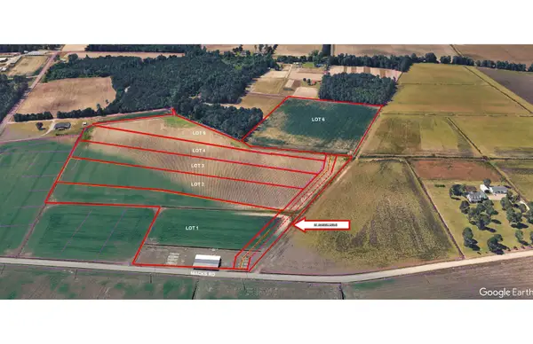 LOT 3 Mack Rd., Aynor, SC 29511