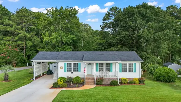 4421 Manitook Dr., Little River, SC 29566