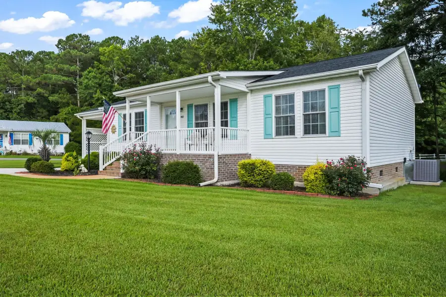 4421 Manitook Dr., Little River, SC 29566 - #2