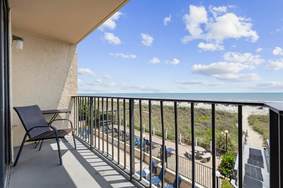 4701 S Ocean Blvd. #2B, North Myrtle Beach, SC 29582 - #3