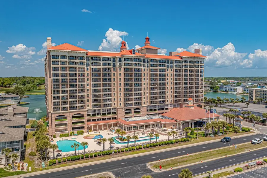 1819 N Ocean Blvd. #1104, North Myrtle Beach, SC 29582 - #2