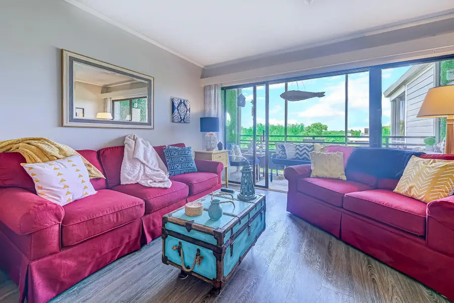 415 Ocean Creek Dr. #2433, Myrtle Beach, SC 29572 - #3