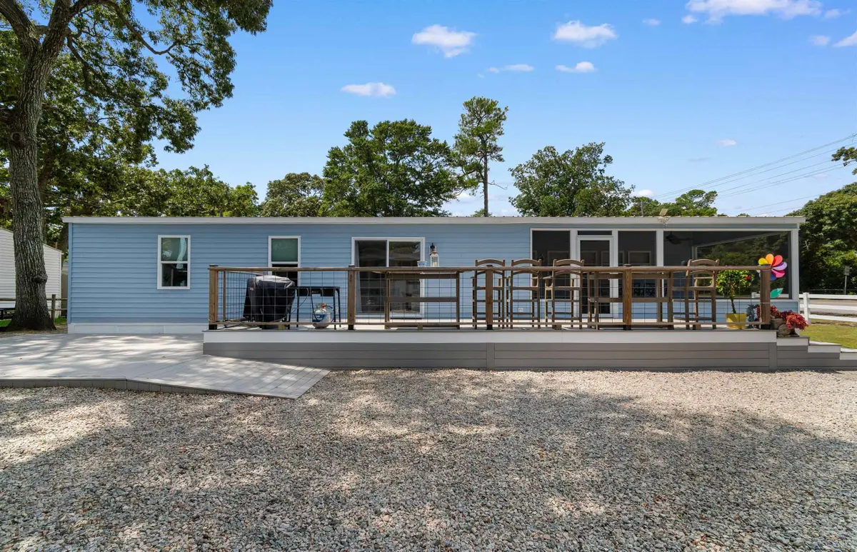 9700 Kings Rd., Myrtle Beach, SC 29572 - #1