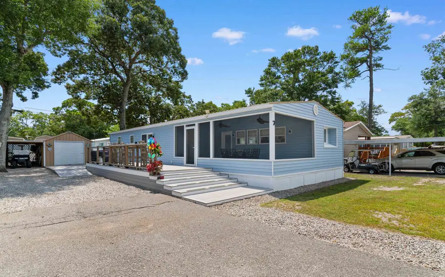 9700 Kings Rd., Myrtle Beach, SC 29572 - #2