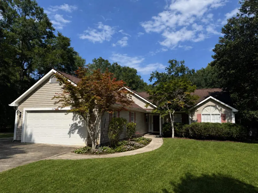 126 Otter Run Rd., Pawleys Island, SC 29585 - #2