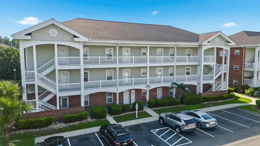 3951 Gladiola Ct. #102, Myrtle Beach, SC 29588 - #2