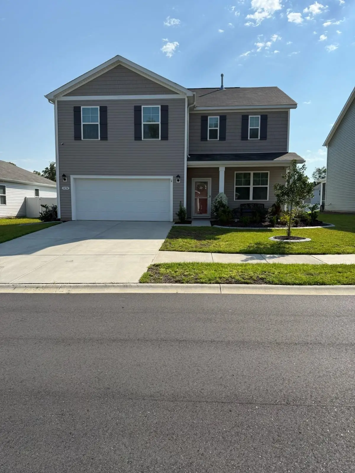 1454 Nokota Dr., Conway, SC 29526 - #1