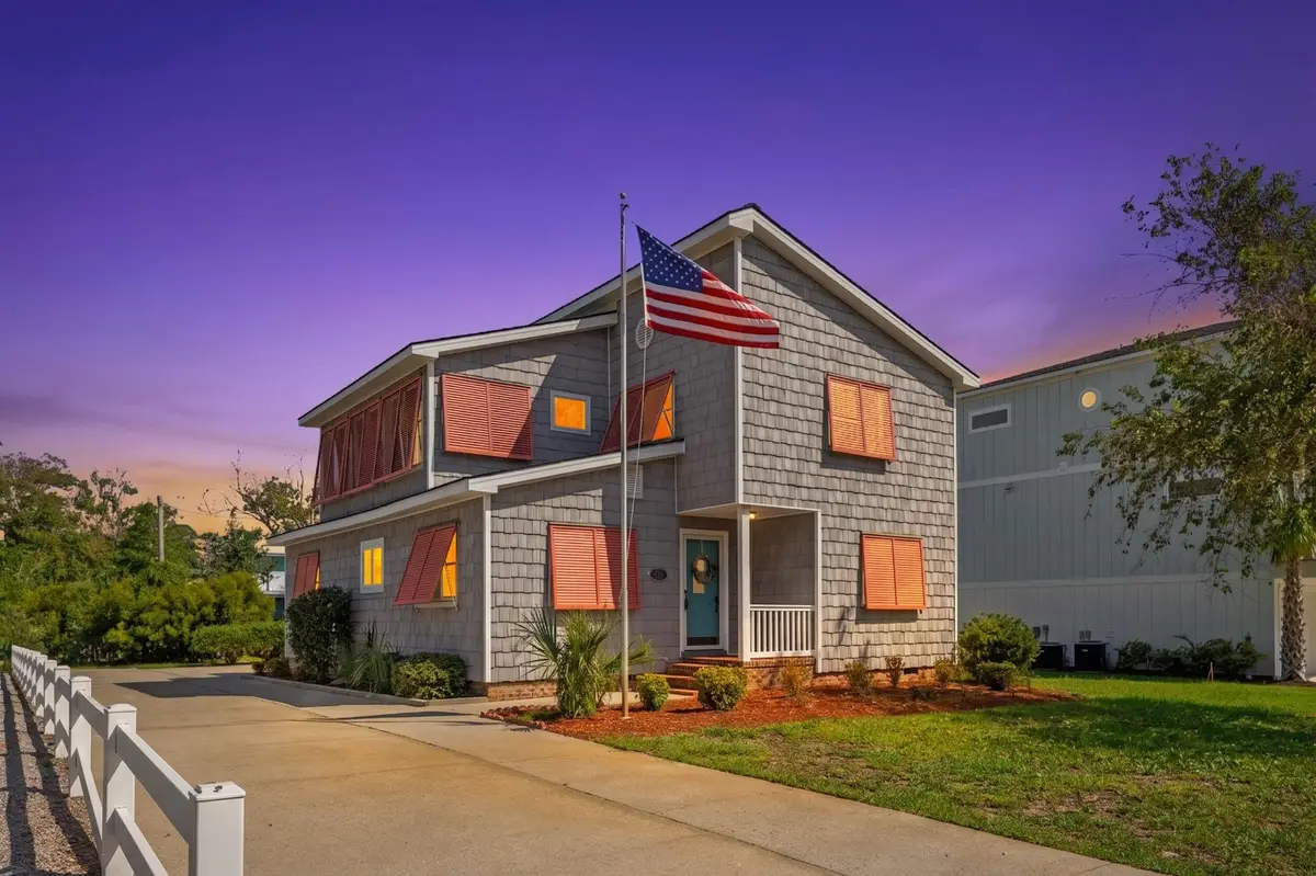 1314 Holly Dr., North Myrtle Beach, SC 29582 - #1