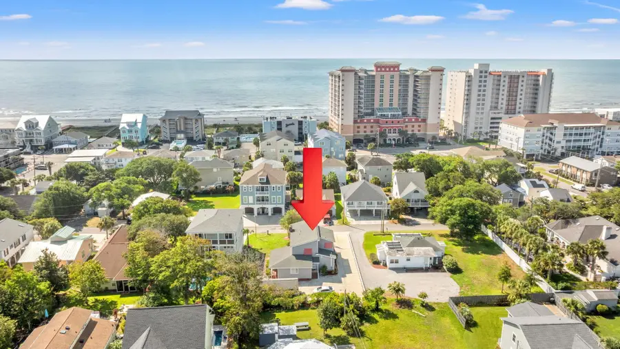 1314 Holly Dr., North Myrtle Beach, SC 29582 - #2