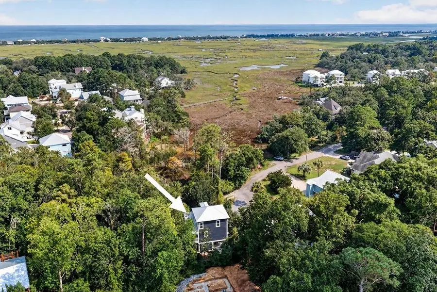 231 Watson Way, Pawleys Island, SC 29585 - #3