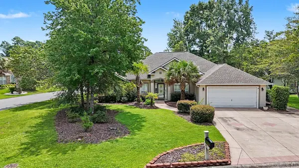 801 Abalone Ct., Myrtle Beach, SC 29579