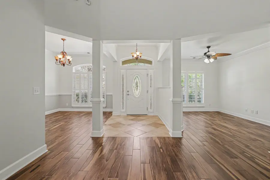 801 Abalone Ct., Myrtle Beach, SC 29579 - #2