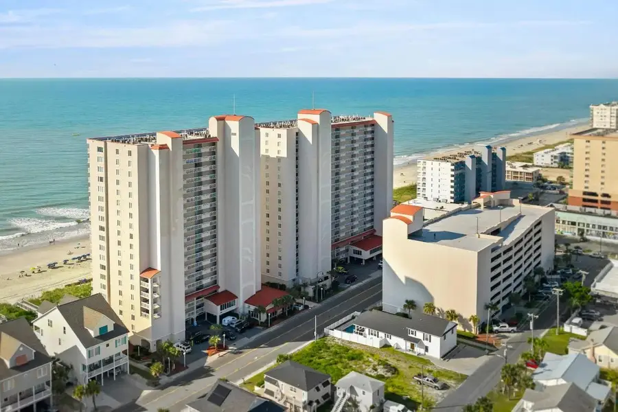 1625 S Ocean Blvd. #1404, North Myrtle Beach, SC 29582 - #2