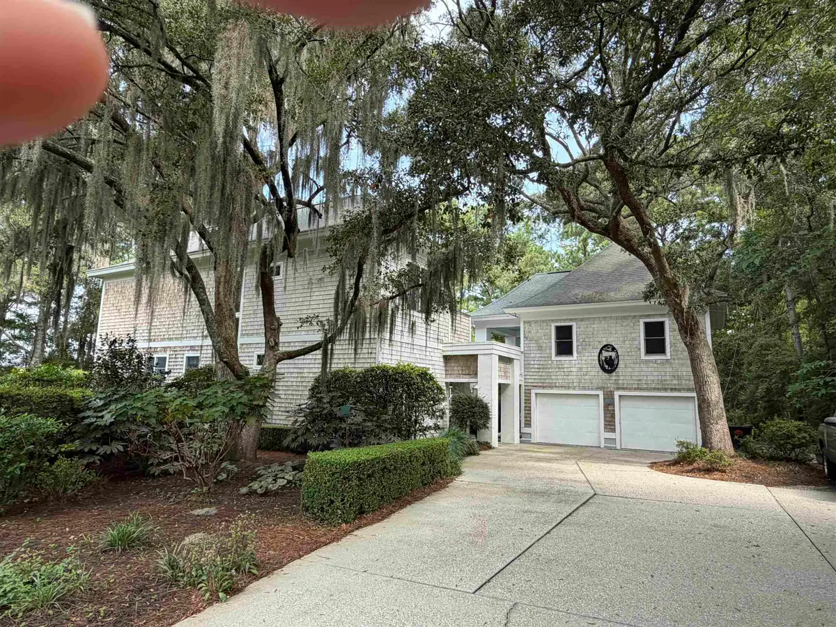 14 Flat Boat Ln., Pawleys Island, SC 29585 - #1