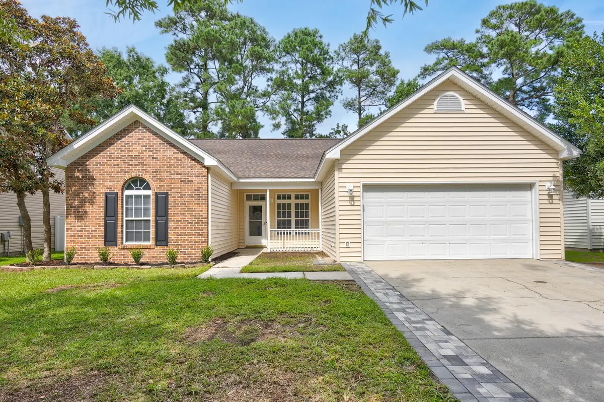 126 Clovis Circle, Myrtle Beach, SC 29579 - #1