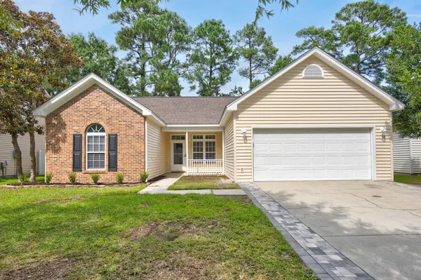 126 Clovis Circle, Myrtle Beach, SC 29579