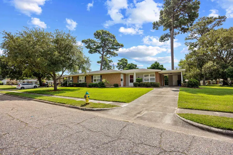 550 Quince Ave. #550, Myrtle Beach, SC 29577 - #2