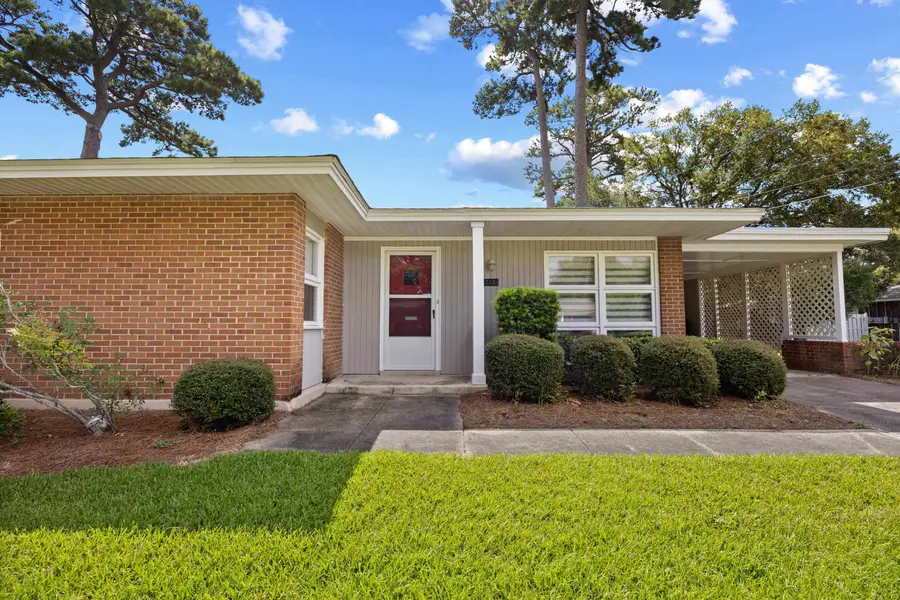 550 Quince Ave. #550, Myrtle Beach, SC 29577 - #3
