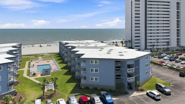 9520 Shore Dr. #3B, Myrtle Beach, SC 29572