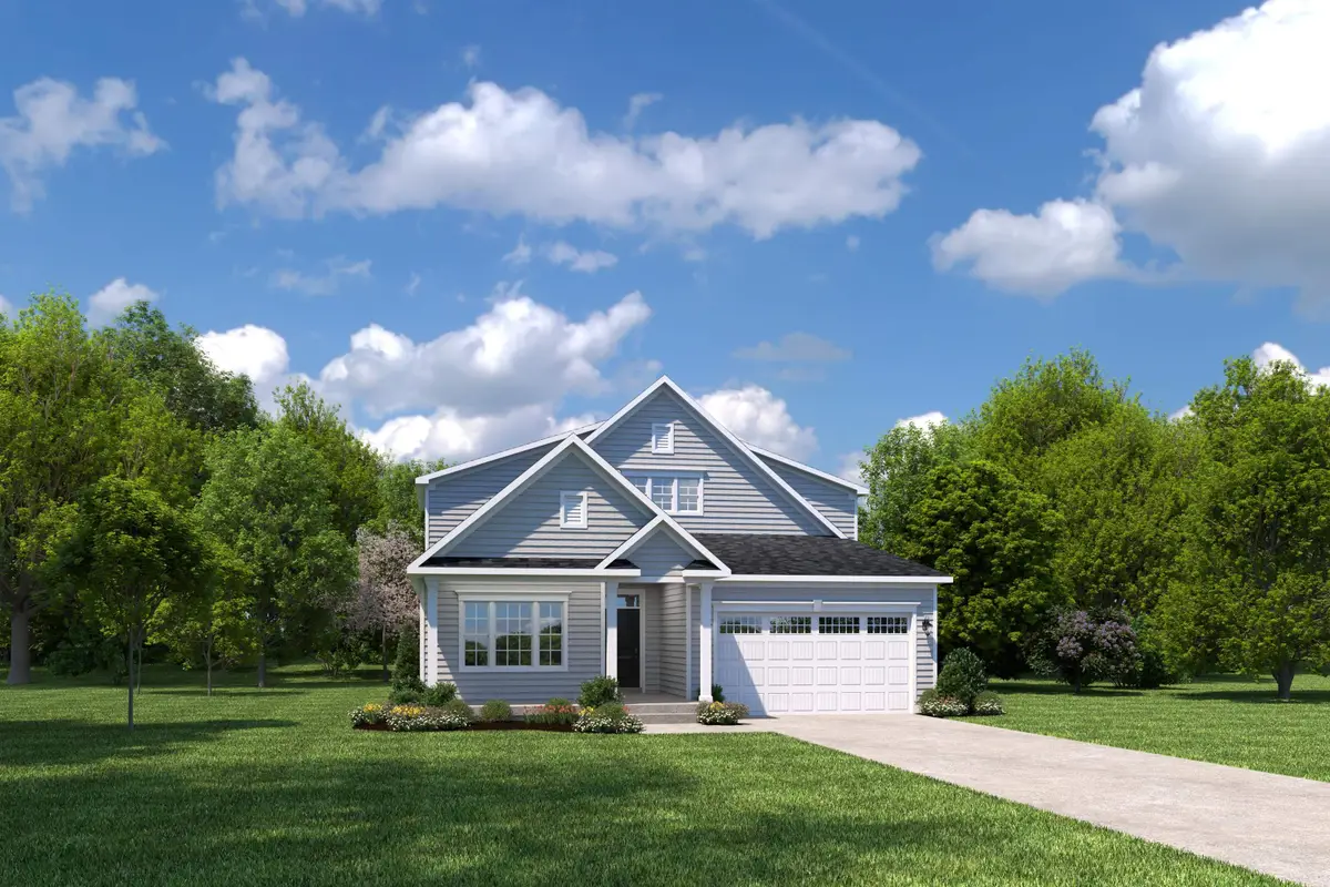 1946 Hope Pointe Dr, North Myrtle Beach, SC 29582 - #1