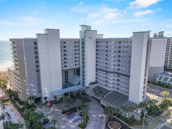 5300 N Ocean Blvd. #422, Myrtle Beach, SC 29572