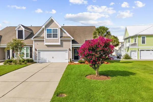 119 Coral Beach Circle #119, Surfside Beach, SC 29575