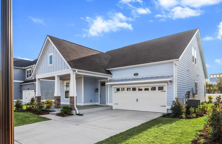 243 Atlantic Breeze St., Myrtle Beach, SC 29572 - #2