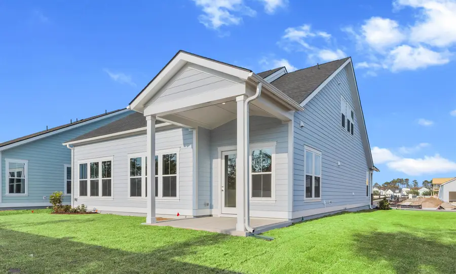 243 Atlantic Breeze St., Myrtle Beach, SC 29572 - #3