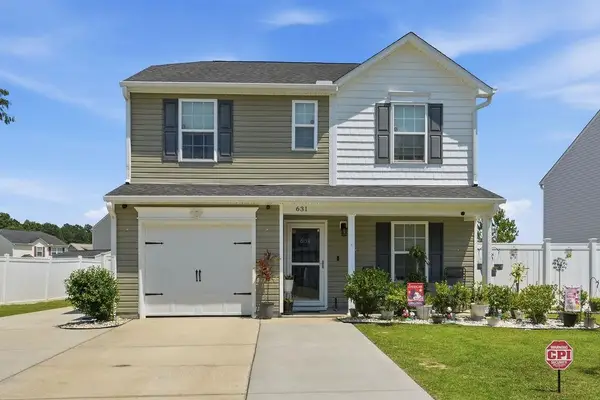 631 Trap Shooter Circle, Longs, SC 29568