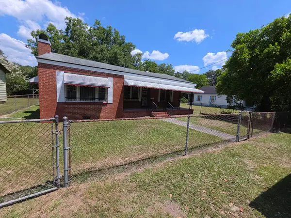 717 Euclid St., Marion, SC 29571
