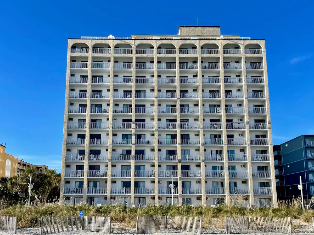 1207 S Ocean Blvd. #21004, Myrtle Beach, SC 29577 - #1