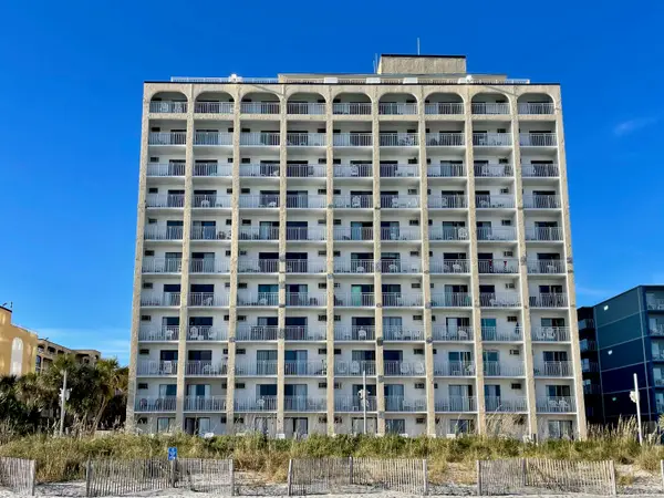1207 S Ocean Blvd. #21004, Myrtle Beach, SC 29577