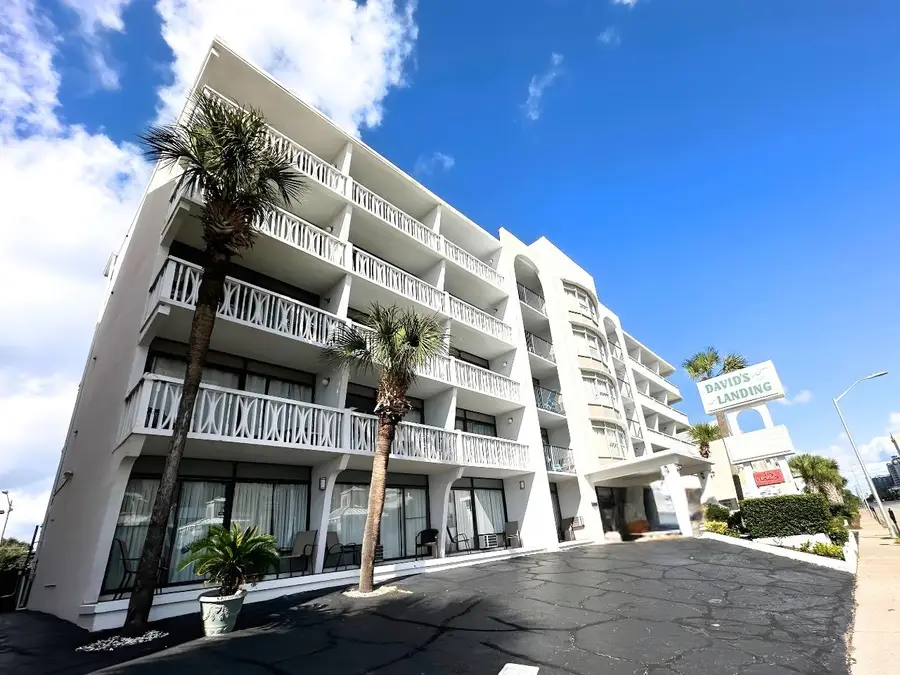 2708 S Ocean Blvd. #406, Myrtle Beach, SC 29577 - #2