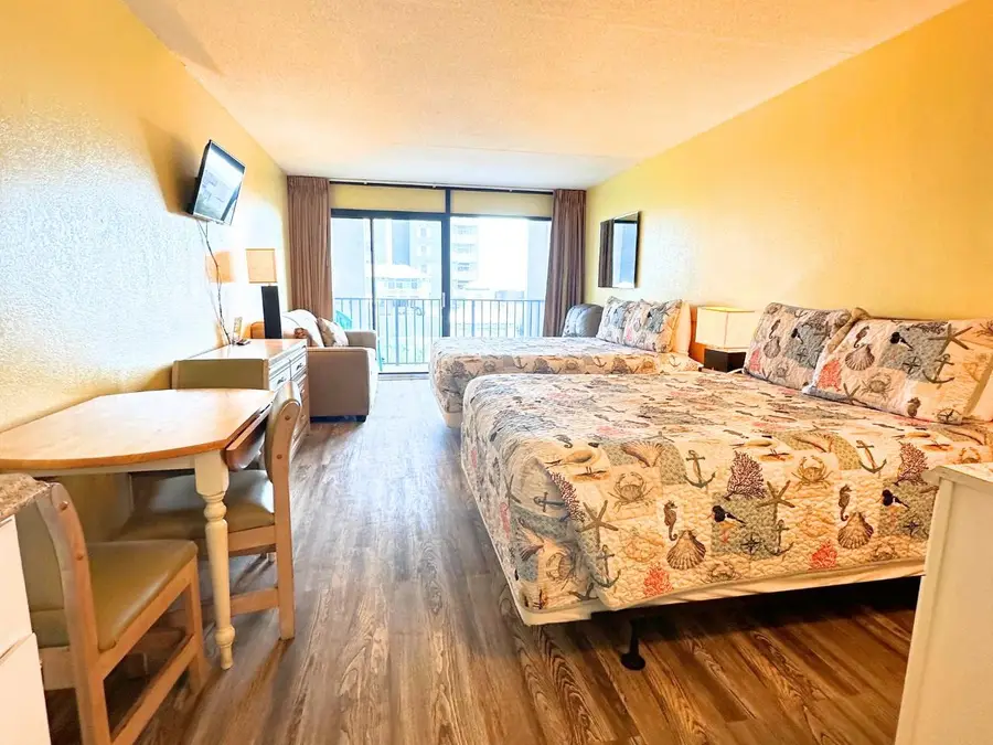 2708 S Ocean Blvd. #406, Myrtle Beach, SC 29577 - #3