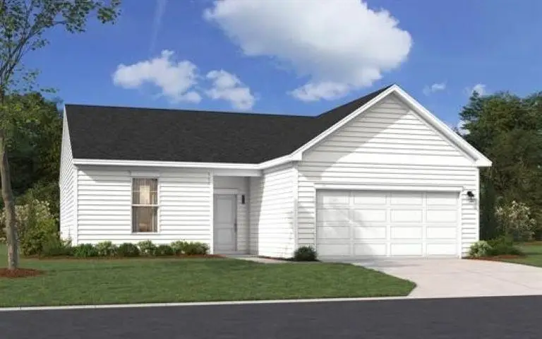 TBD Westfield Circle, Conway, SC 29526 - #1