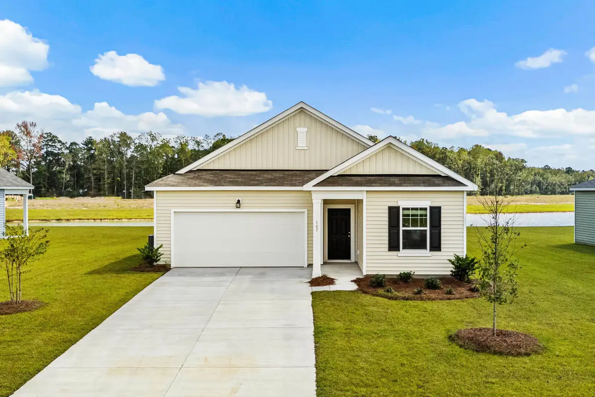 157 Covey Rise Dr, Aynor, SC 29511 - #1