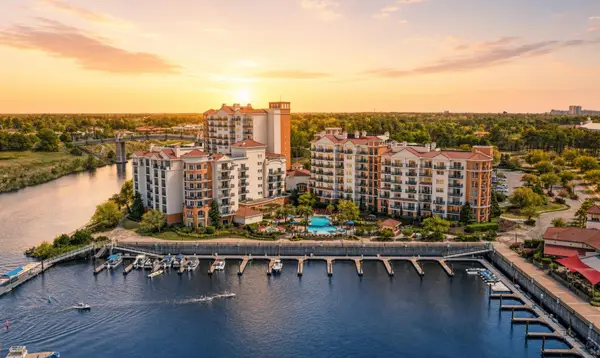 8121 Amalfi Pl. #PH 4-1202, Myrtle Beach, SC 29572